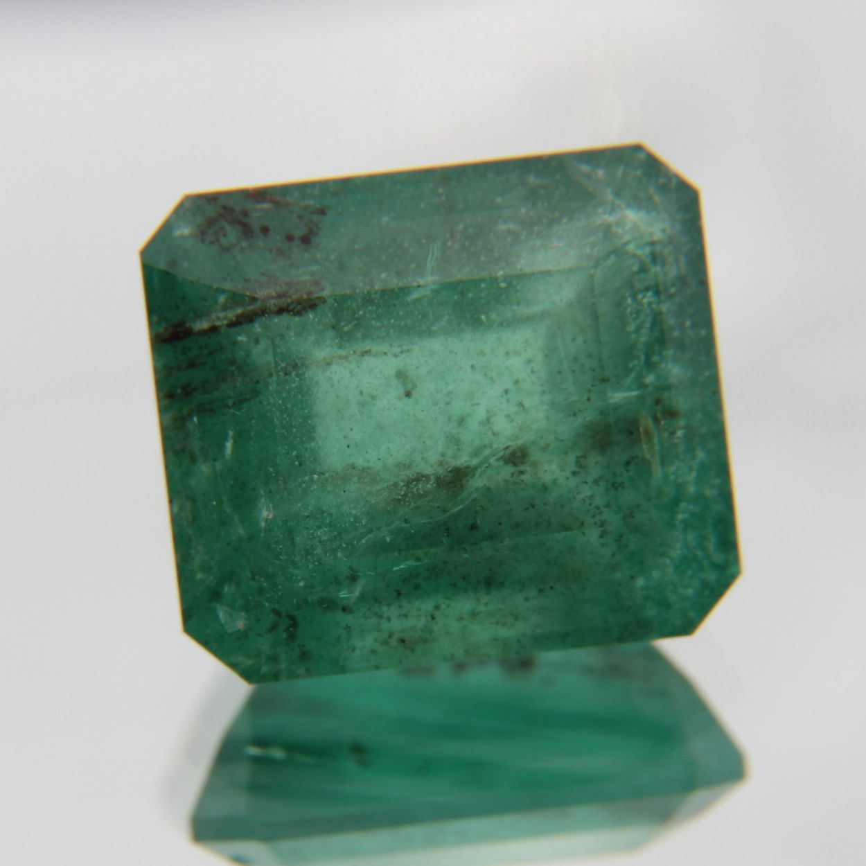 Smaragd 3.02ct 