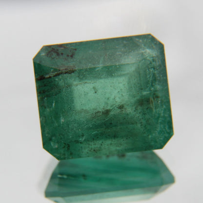 Smaragd 3.02ct 