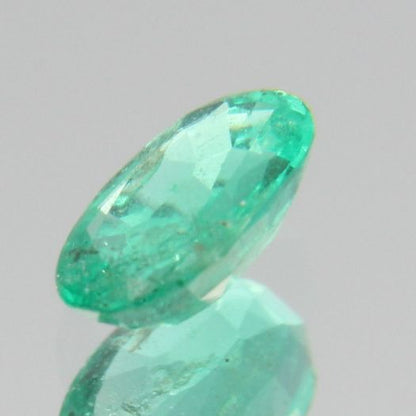 Smaragd 0.18ct 