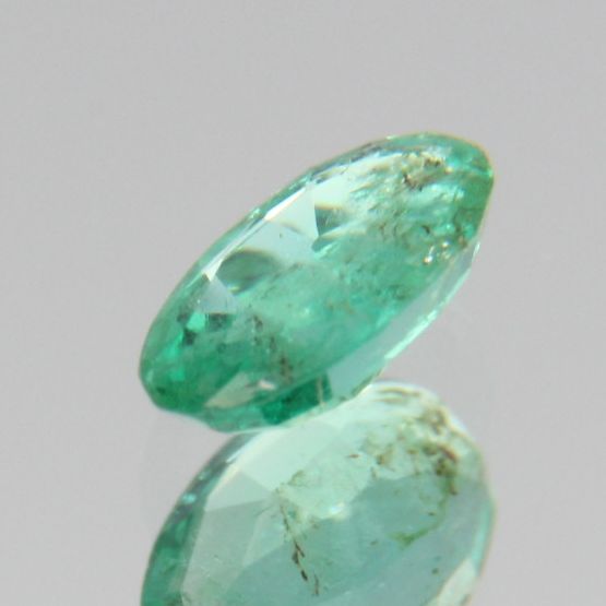 Smaragd 0.16ct 