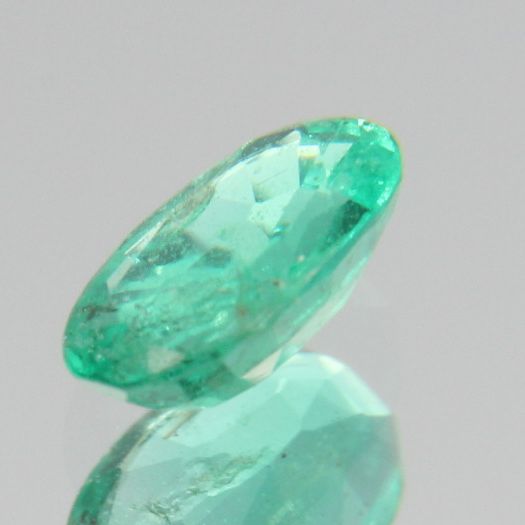 Smaragd 0.18ct 