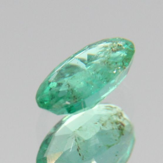 Smaragd 0.16ct 