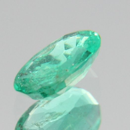 Smaragd 0.18ct 
