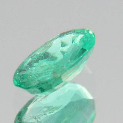 Smaragd 0.18ct 