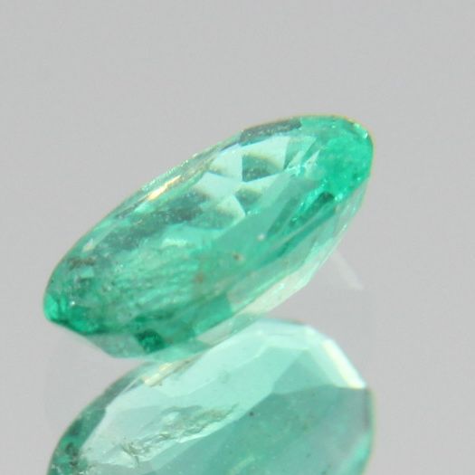 Smaragd 0.18ct 