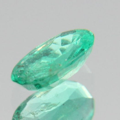 Smaragd 0.18ct 
