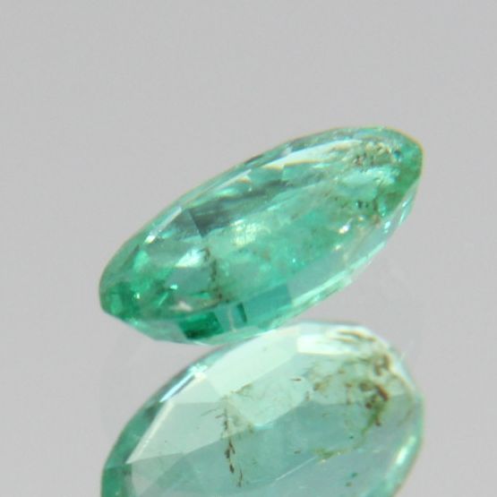 Smaragd 0.16ct 