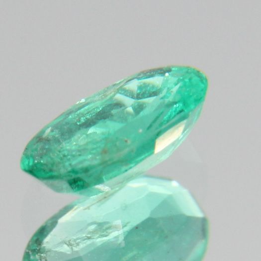 Smaragd 0.18ct 