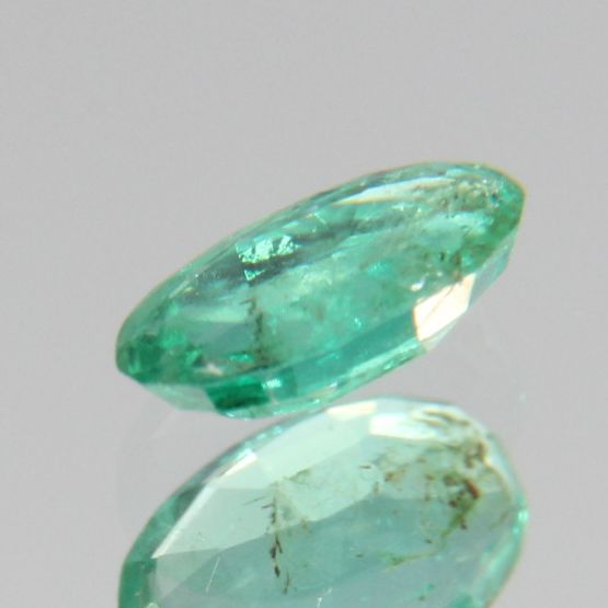 Smaragd 0.16ct 