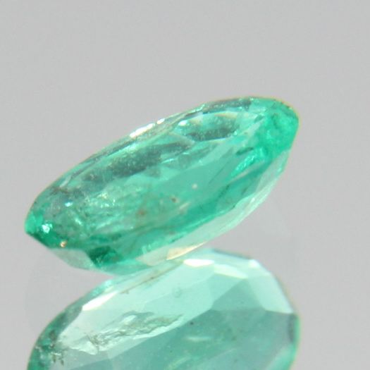 Smaragd 0.18ct 