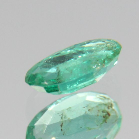 Smaragd 0.16ct 