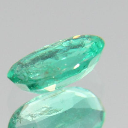 Smaragd 0.18ct 