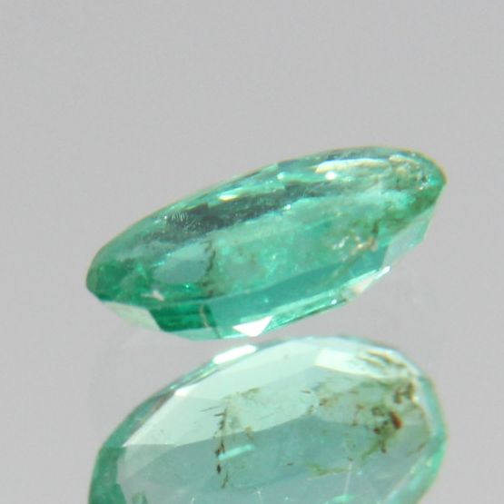 Smaragd 0.16ct 