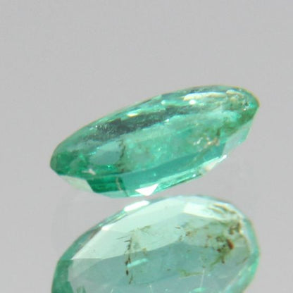 Smaragd 0.16ct 