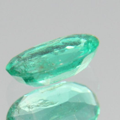 Smaragd 0.18ct 
