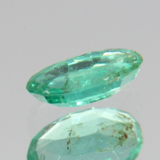 Smaragd 0.16ct 