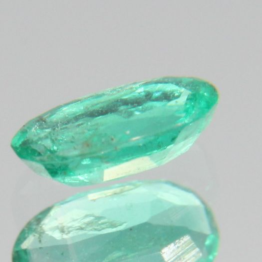 Smaragd 0.18ct 