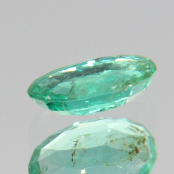 Smaragd 0.16ct 