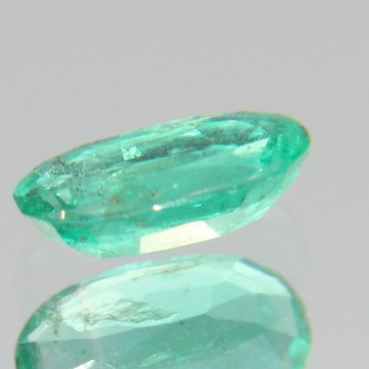 Smaragd 0.18ct 