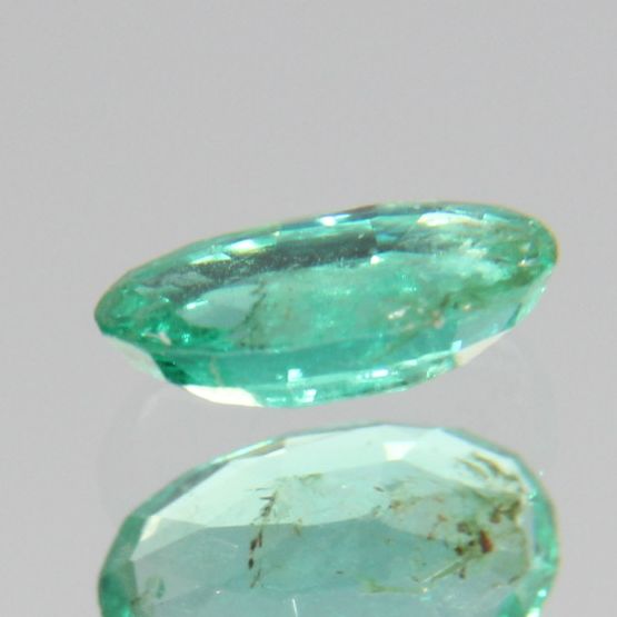 Smaragd 0.16ct 