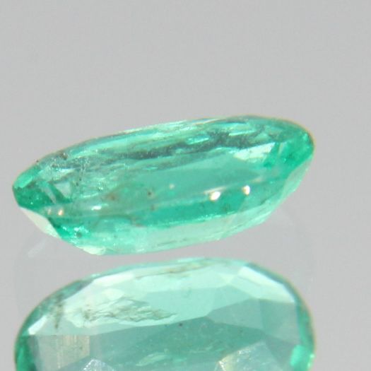 Smaragd 0.18ct 