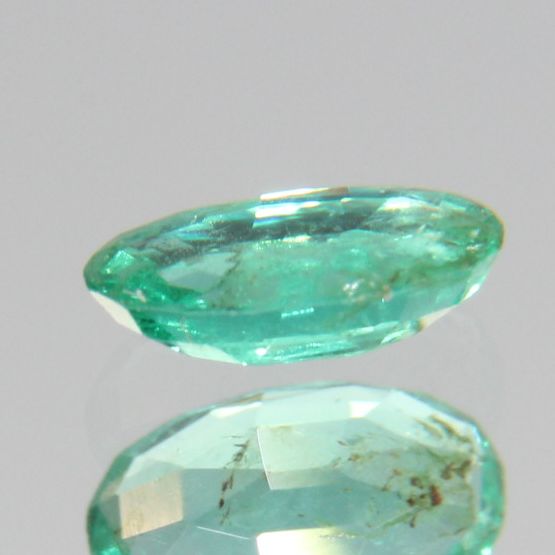 Smaragd 0.16ct 