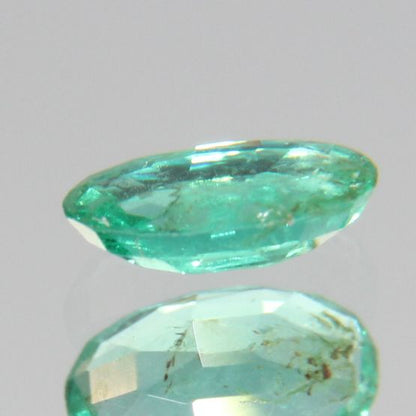 Smaragd 0.16ct 