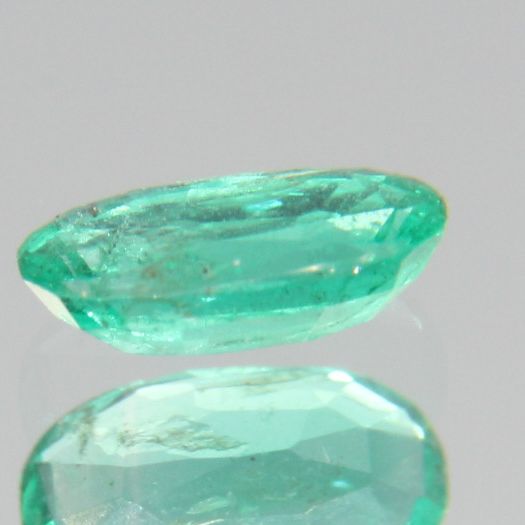 Smaragd 0.18ct 