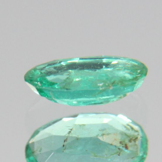 Smaragd 0.16ct 