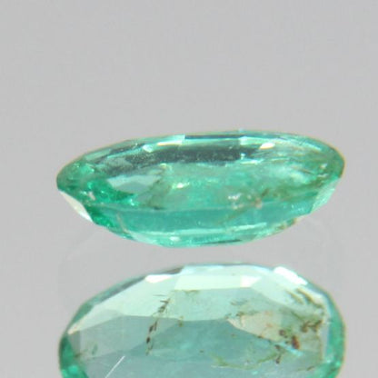 Smaragd 0.16ct 