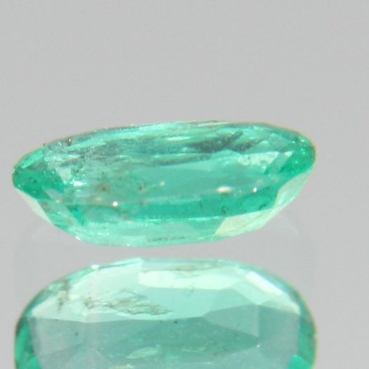 Smaragd 0.18ct 