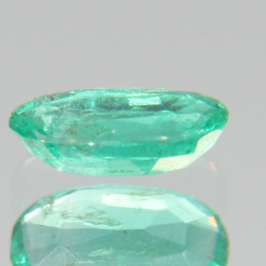 Smaragd 0.18ct 