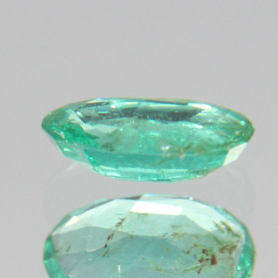 Smaragd 0.16ct 