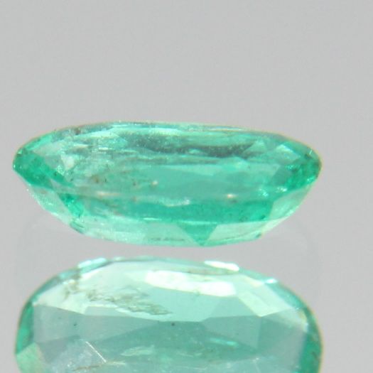 Smaragd 0.18ct 