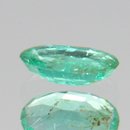 Smaragd 0.16ct 