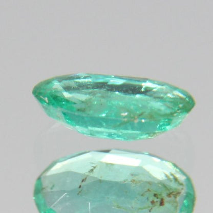 Smaragd 0.16ct 