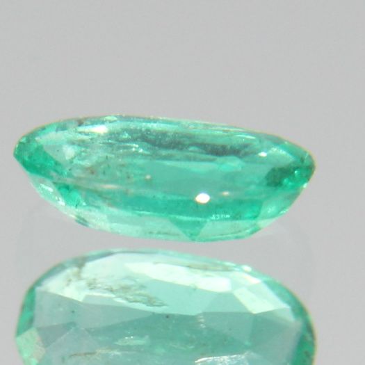 Smaragd 0.18ct 