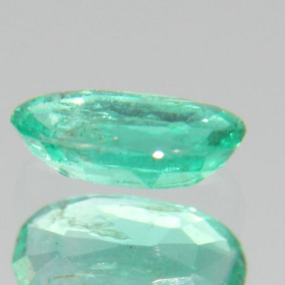 Smaragd 0.18ct 