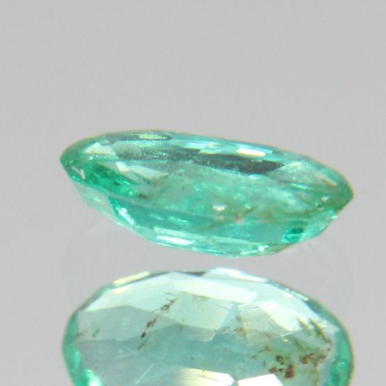 Smaragd 0.16ct 
