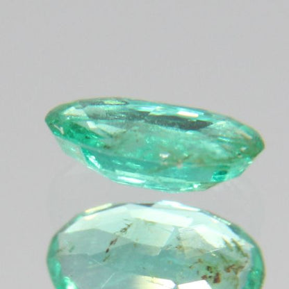 Smaragd 0.16ct 