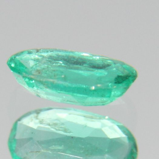 Smaragd 0.18ct 