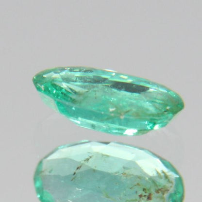 Smaragd 0.16ct 