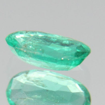 Smaragd 0.18ct 
