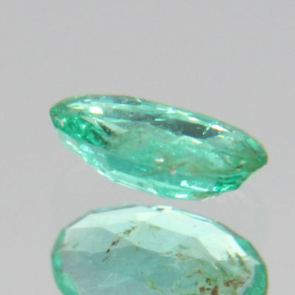 Smaragd 0.16ct 