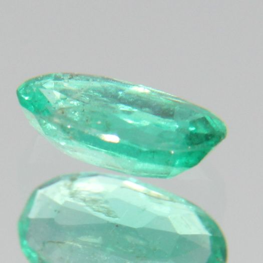 Smaragd 0.18ct 