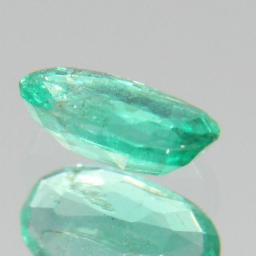 Smaragd 0.18ct 