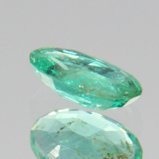 Smaragd 0.16ct 