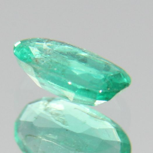 Smaragd 0.18ct 