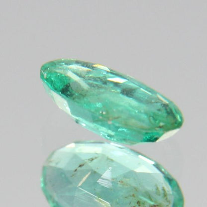 Smaragd 0.16ct 