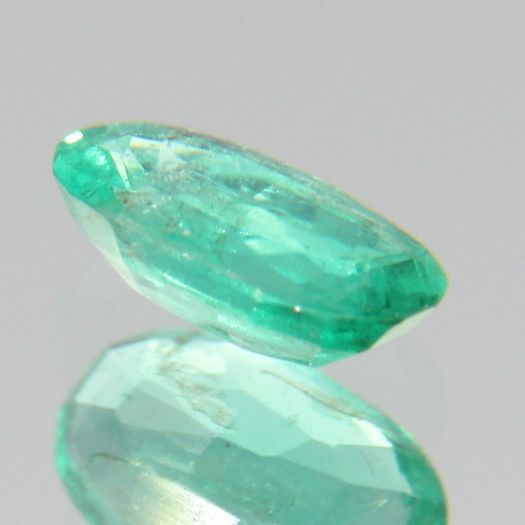 Smaragd 0.18ct 
